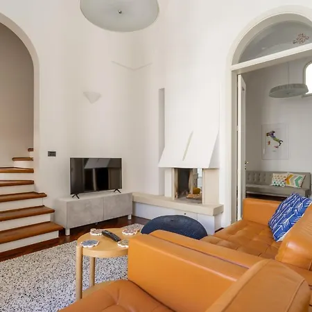 Casa Settembre Lejlighed Galatone