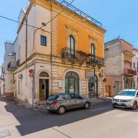 Lejlighed Casa Settembre