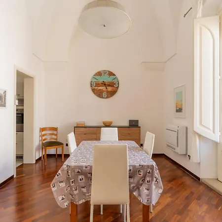 Casa Settembre Galatone