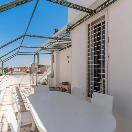 Casa Settembre Lejlighed