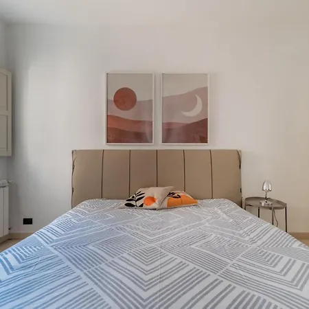 Casa Settembre Lejlighed