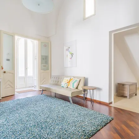 Lejlighed Casa Settembre Galatone