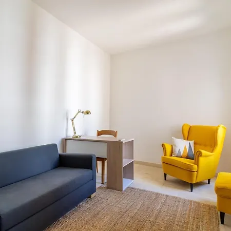 Lejlighed Casa Settembre
