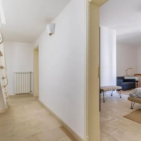 Lejlighed Casa Settembre Galatone