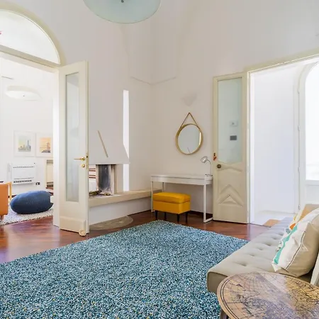 Lejlighed Casa Settembre