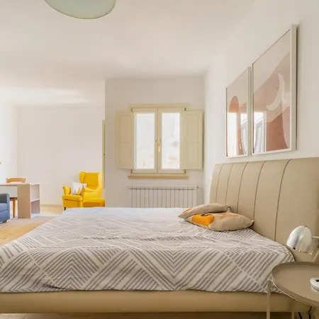 Casa Settembre Lejlighed